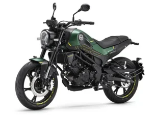 DD BIKES_Benelli Leoncino 125