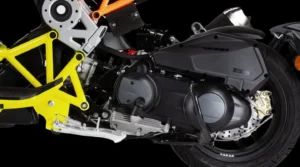 Italjet Dragster 300 precio