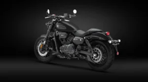 Keeway V-302-C concesionario