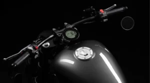 Keeway V-302-C financiación