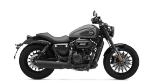 Keeway V-302-C gran canaria