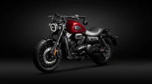 Keeway V-302-C las palmas