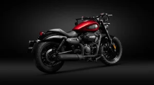 Keeway V-302-C precio