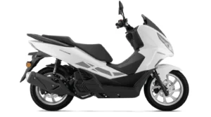 Keeway Vieste 125 LX