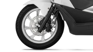 Keeway Vieste 125 LX concesionario