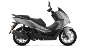 Keeway Vieste 125 LX financiación