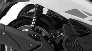 Keeway Vieste 125 LX las palmas