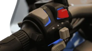 Keeway XDV 300 comprar