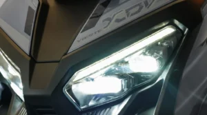 Keeway XDV 300 concesionario