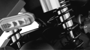 Keeway XDV 300 las palmas