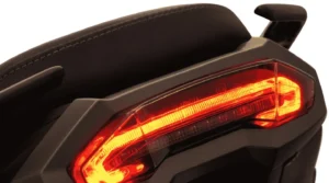 Keeway XDV 300 precio