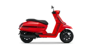 Lambretta X300 comprar