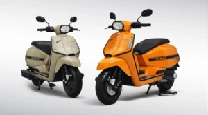 Lambretta X300 concesionario