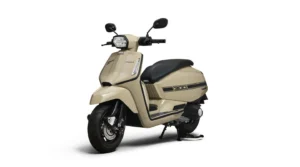 Lambretta X300 especificaciones