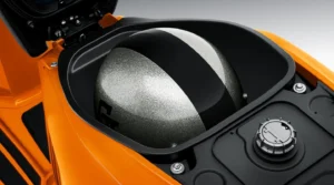 Lambretta X300 nueva