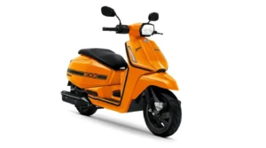 Lambretta X300 opiniones
