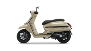 Lambretta X300 precio