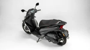 Morbidelli SC 125 LX concesionario