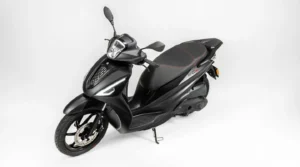 Morbidelli SC 125 LX las palmas