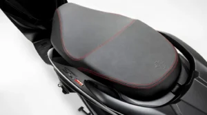 Morbidelli SC 125 LX precio