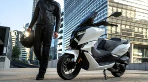 Morbidelli SC 300 comprar