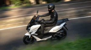 Morbidelli SC 300 concesionario