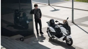 Morbidelli SC 300 concesionarios