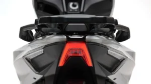 Morbidelli SC 300 financiación