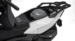 Morbidelli SC 300 gran canaria