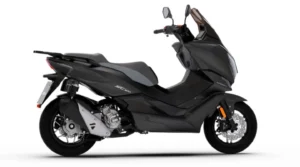 Morbidelli SC 300 motor