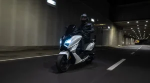 Morbidelli SC 300 precio