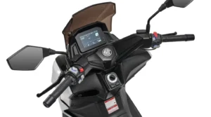 Morbidelli SC 300 rendimiento