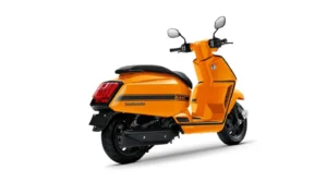 comprar Lambretta X300