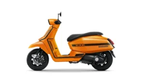 concesionario Lambretta X300
