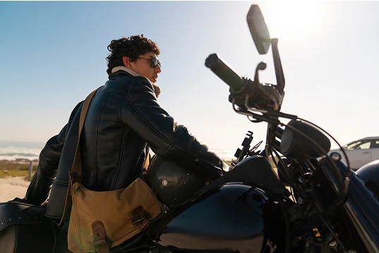 Gracias por contactar con DD Bikes