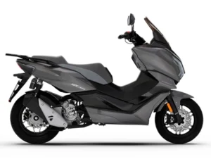 DD Bikes Morbidelli SC 300