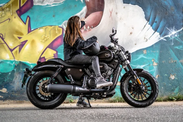 consejos primera moto