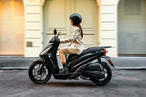 motos 125 más baratas del mercado