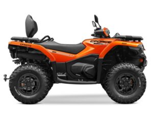 CFMOTO 520L web