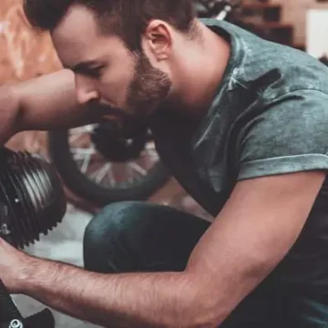 cómo cuidar tu moto nueva para que dure más