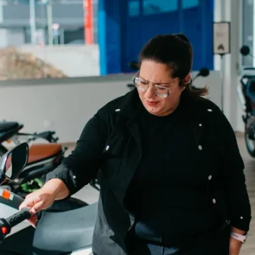 consejos para comprar tu primera moto